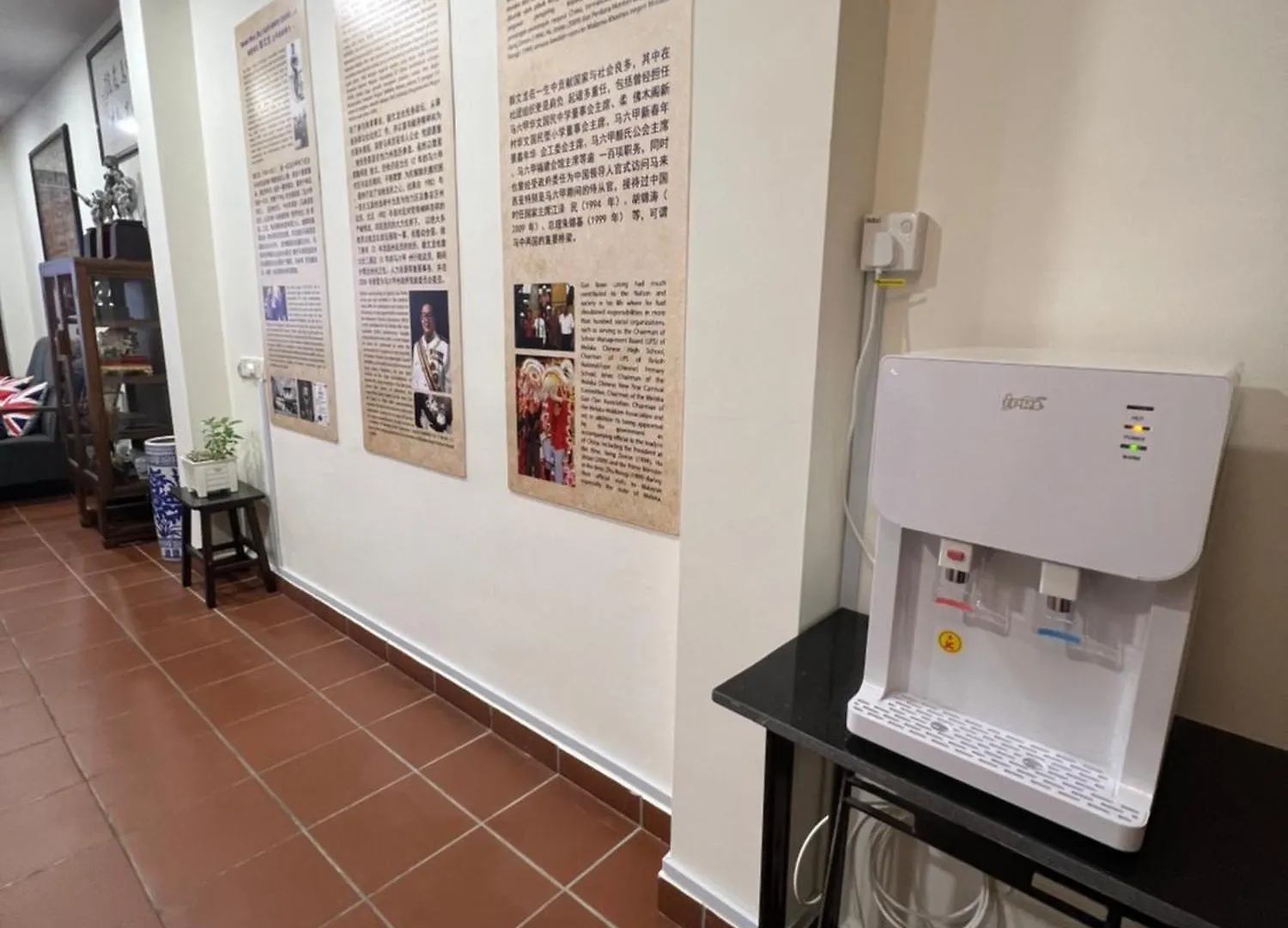 New! 1Min To Jonkerstreet Tanghouse'S Hotel Melaka 鸡场街 0*, Malacca מלזיה