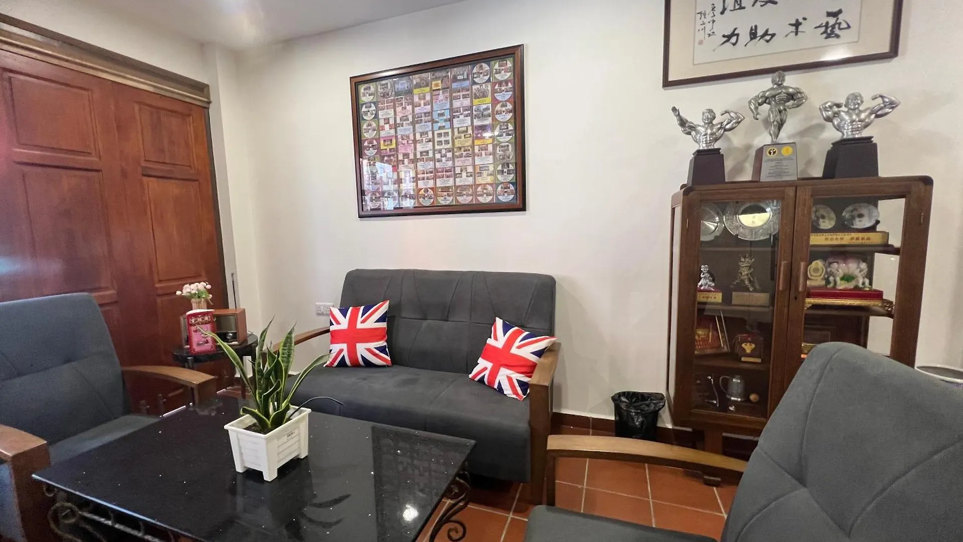 New! 1Min To Jonkerstreet Tanghouse'S Hotel Melaka 鸡场街 0*, Malacca מלזיה